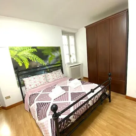 A Due Passi Dal Lago 013075-cni-01284 Apartment Como