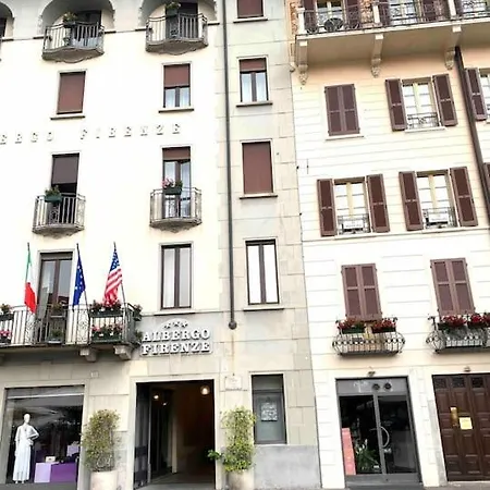 A Due Passi Dal Lago 013075-cni-01284 Apartment *